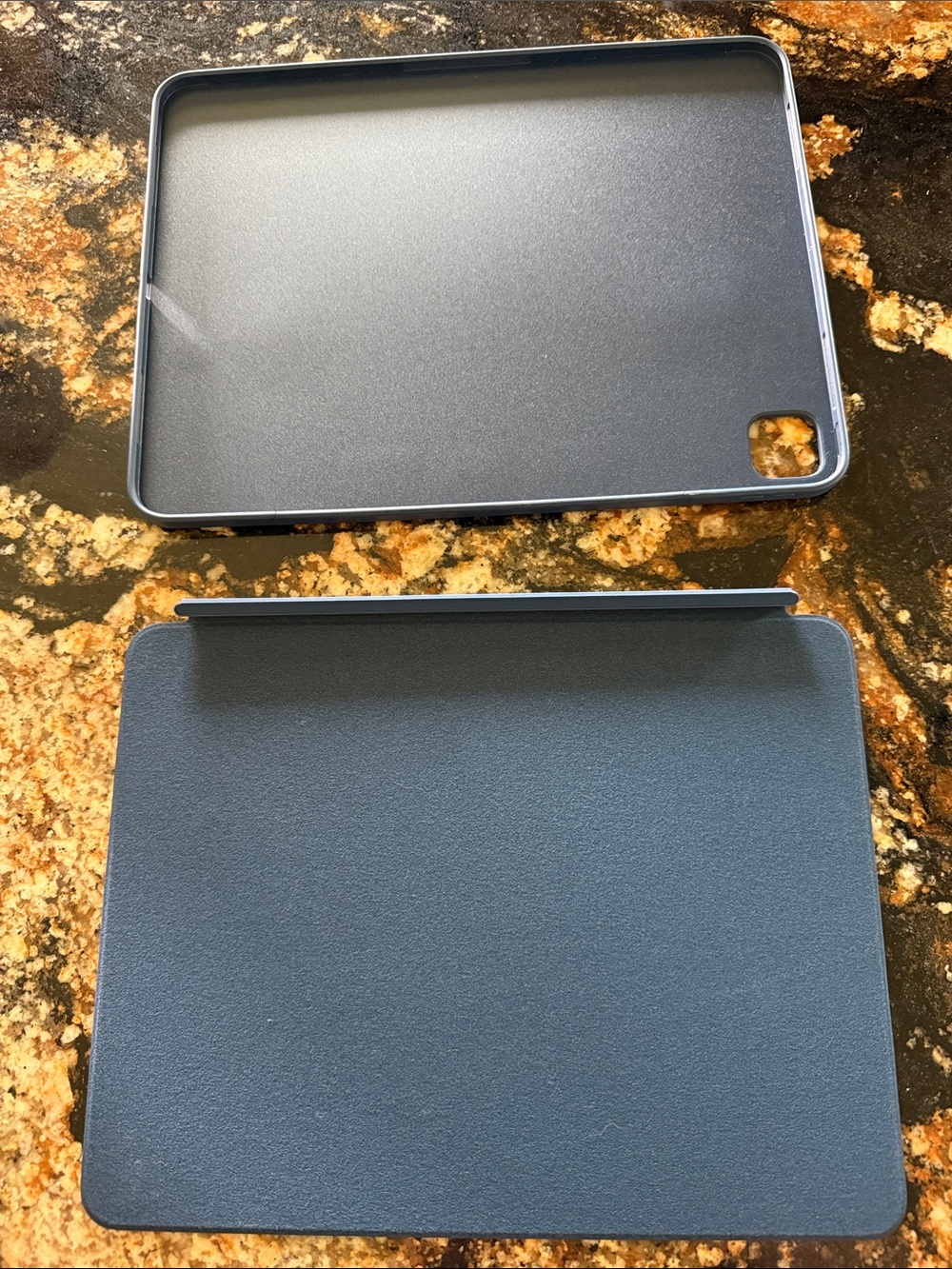 OtterBox Statement Series Studio Case for iPad Pro 13-inch (M4) - Blue